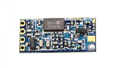 Бездротовий передавач відео-трансмітер TX-2462 2.4G 3.3-5V (14870)