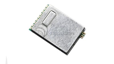 Бездротовий приймач відео-ресивер S-RX28 2.4G 3.3-5V (14871)