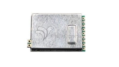 Бездротовий приймач відео-ресивер S-RX28 2.4G 3.3-5V (14871)