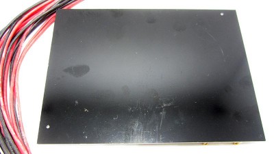 Плата BMS літій-титанат LiTo 17-20S lithium titanate 50A (14873)