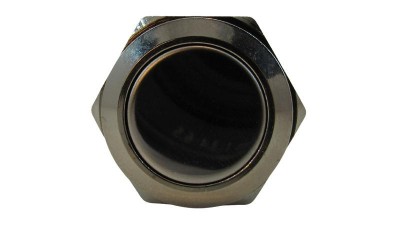 Антивандальна кнопка без фіксації 22мм (14880)