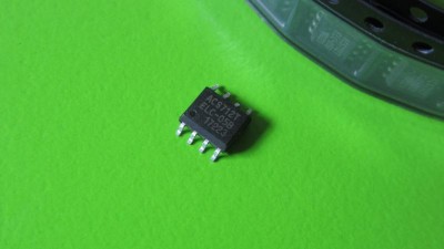 Мікросхема ACS712ELC для датчика струму 5А Arduino (14882)