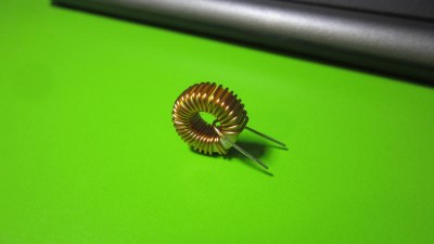 Дросель котушка TC5026-330M 33uH 3.5A (14907)