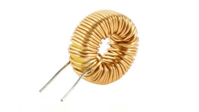 Дросель котушка TC5026-330M 33uH 3.5A (14907)