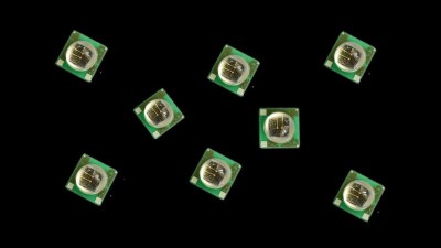 LED світлодіод інфрачервоний 3535 IR 3W 940nm (14916)