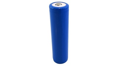 Акумулятор з захистом від перерозряду LiIon 18650 2600mAh (14920)