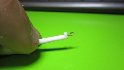 Щуп-гачок для мультиметра (14921)