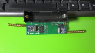 Ретранслятор для GSM сигналізації (14926)