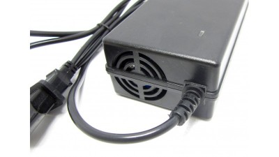 Блок живлення зарядний пристрій LiFePo 20S 72V (14939)