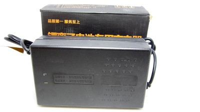 Блок живлення зарядний пристрій для літієвого акумулятора 71.4V 5A (14940)