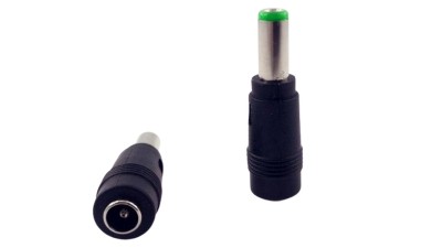 Штекер перехідник для ноутбуків Toshiba 6.3*3.0мм (14946)