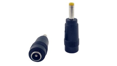 Штекер перехідник для ASUS HP Sony PSP Sony PRS DVD 4.0*1.7 мм (14947)