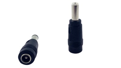 Штекер перехідник для ASUS Lenovo Fujitsu MSI Toshiba 5.5*2.5*11мм (14950)