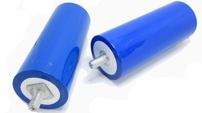 Акумулятор літій титанат LiTo LTO 2.3V 25Ah 160*66мм 25000 циклів (14960)