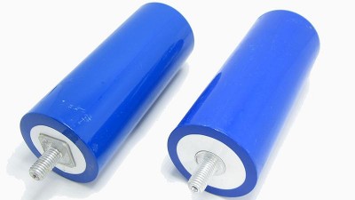 Акумулятор літій титанат LiTo LTO 2.3V 25Ah 160*66мм 25000 циклів (14960)