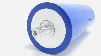 Акумулятор літій титанат LiTo LTO 2.3V 25Ah 160*66мм 25000 циклів (14960)