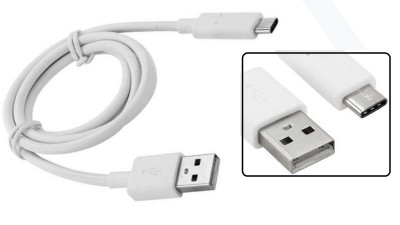 Кабель для зарядки і data передачі файлів USB - microUSB Type C (14965)