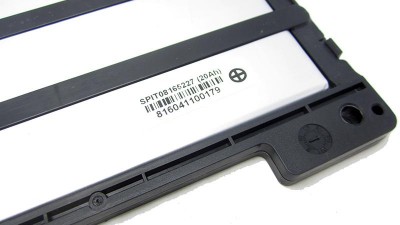 Акумулятор літій титанат LiTo 2.3V 20Ah з клемами (14974)