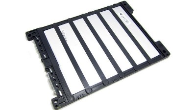 Акумулятор літій титанат LiTo 2.3V 20Ah з клемами (14974)