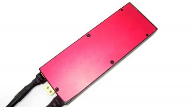 Плата захисту балансир BMS літій титанат акумулятора LiTo 35S 84V 80A (14980)