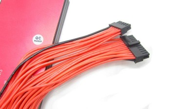 Плата захисту балансир BMS літій титанат акумулятора LiTo 35S 84V 80A (14980)