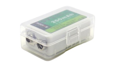 Холдер бокс крони Soshine на одну крону (15006)