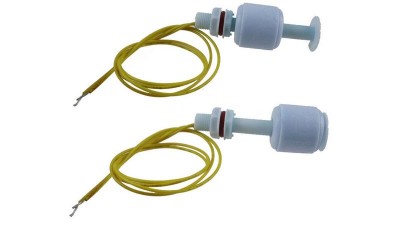 Поплавковий датчик перемикач рівня води (15014)