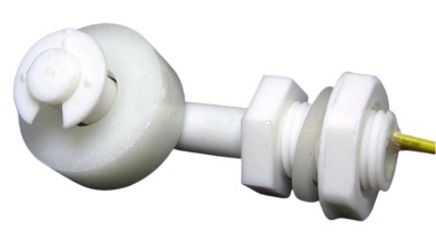 Поплавковий датчик перемикач поплавок рівня води (15015)