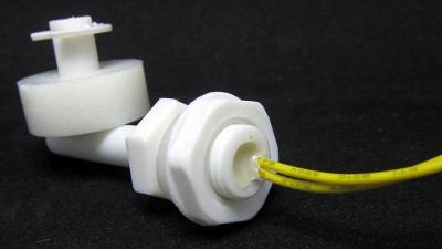 Поплавковий датчик перемикач поплавок рівня води (15015)