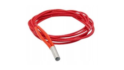 Нагрівальний елемент 220V 60W до 800 градусів 3D-принтер ЧПУ (15016)