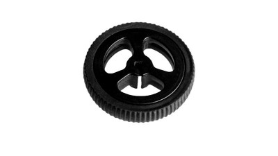 Колесо гумове шина для двигуна ZJ327 3PI miniQ N20 34*7мм (15022)