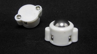 Опорний ролик двигуна N20 Mini 3PI (15024)