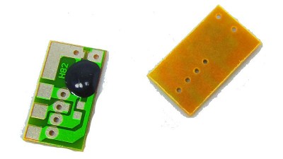 Мікросхема музичного плеєра Alice Music IC (15028)