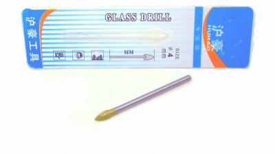 Кераміческео свердло сверло для мармуру скла 4мм (15041)