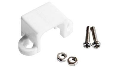 Пластикове кріплення для двигуна в іграшковий автомобіль N20 (15050)