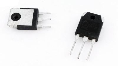 Транзистор IGBT FGA25N N-ch 1200V 25A (15054)