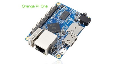 Мікрокомп'ютер Espada Orange Pi One Arm (15065)