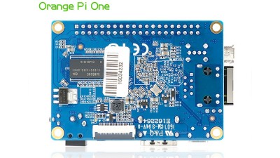 Мікрокомп'ютер Espada Orange Pi One Arm (15065)
