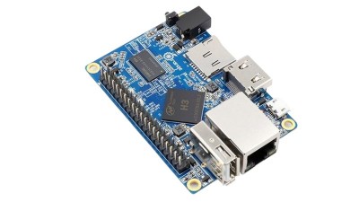 Мікрокомп'ютер Espada Orange Pi One Arm (15065)