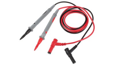 Щупи для мультиметра великі MAX 1000V 20A (15079)