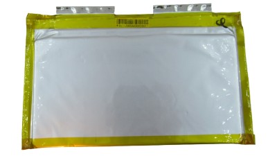 Акумулятор високострумовий літій титанат LiTo 2.3V 12Ah Korea (15083)