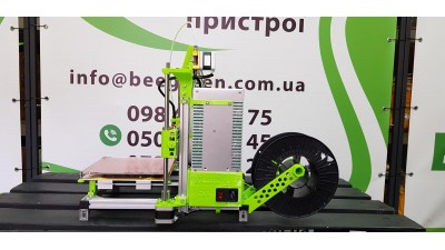 3D-принтер 3Д-друг V2 виробництва BeeGreen (15089)