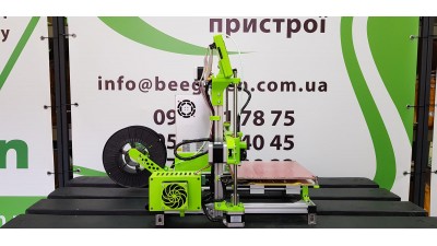 3D-принтер 3Д-друг V2 виробництва BeeGreen (15089)