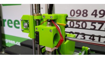 3D-принтер 3Д-друг V2 виробництва BeeGreen (15089)