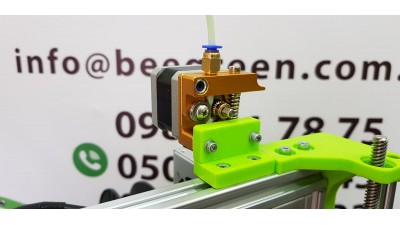 3D-принтер 3Д-друг V2 виробництва BeeGreen (15089)