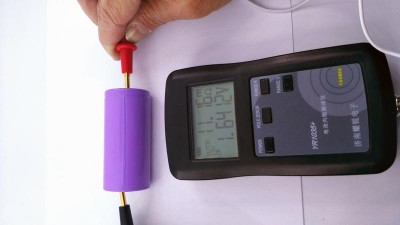 Акумулятор літій ферум LiFePo 32650 3.2V 10-20mOm 5000mAh (15091)