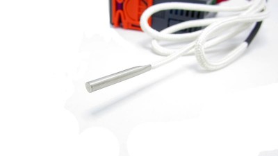 Цифровий терморегулятор термостат XH-W2030 з датчиком 220V (15093)