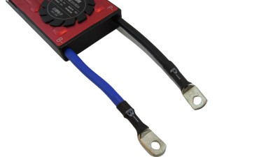 Плата захисту балансир BMS літій титанат LiTo Daly 15S 36V 80A (15095)