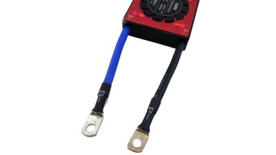 Плата захисту балансир BMS літій титанат LiTo Daly 20S 48V 80A (15096)