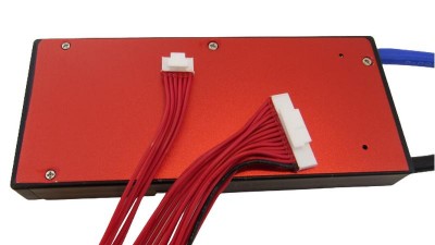 Плата захисту балансир BMS літій титанат LiTo Daly 20S 48V 80A (15096)